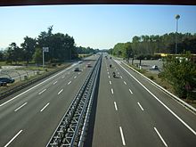 Autostrade