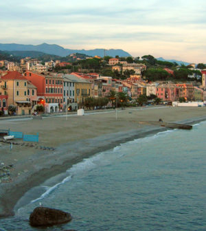 Celle Ligure