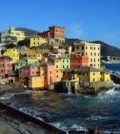 Boccadasse