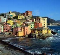 Boccadasse