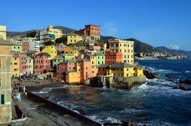 Boccadasse