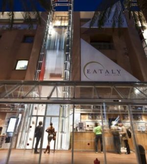 Eataly Genova