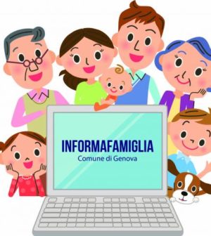 InformaFamigliaGenova