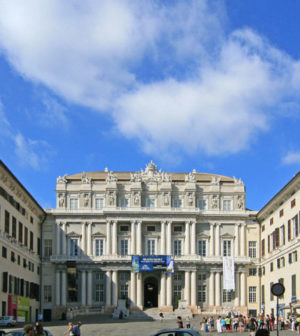 Palazzo Ducale