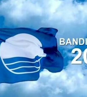 Bandiere blu