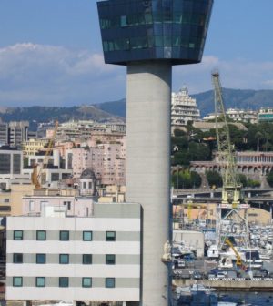 Torre piloti