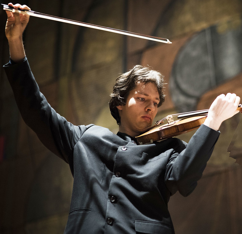 Paganini sbarca in Valpolcevera in programma quattro concerti gratuiti nel nome del celebre Paganini sbarca in Valpolcevera in programma quattro concerti gratuiti nel nome del celebre