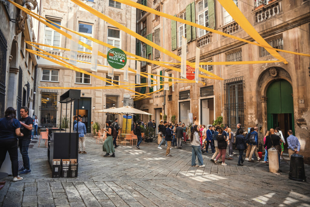 Bedesign week 2023